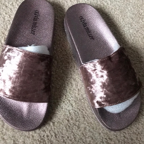 olivia miller slides